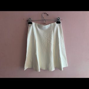 Uniqlo Flared Skirt